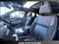 Occasion Land Rover Range Rover Velar 305 ch (224 kW) 2019 Blanc SUV