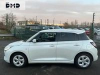 Occasion Suzuki Swift 2025 Pure white pearl metal Citadine