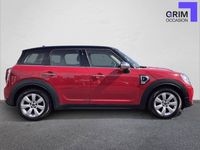 occasion Mini Cooper S Countryman 192 Ch Bva8