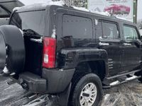 occasion Hummer H3 3.5 ESS 220CH