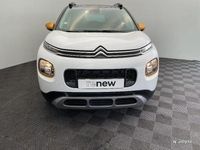 Occasion Citroën C3 Aircross Rip Curl 2021 Blanc SUV