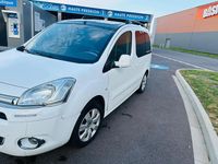 Occasion Citroën Berlingo 90 ch (66 kW) 2014 Blanc Monospace