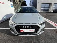 occasion Audi A1 Sportback 30 Tfsi 110 Ch S Tronic 7 Design