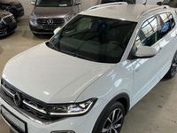 Occasion VW T-Cross R-line 150 ch (110 kW) 2024 SUV