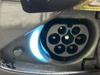 Occasion Tesla Model S Performance 514 kW (700 ch) 2017 Citadine