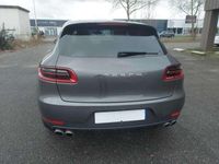 occasion Porsche Macan 3.0 V6 Tdi - Pdk