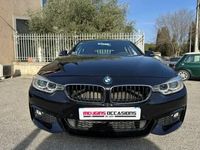 occasion BMW 326 (F36) 440I XDRIVEM Sport