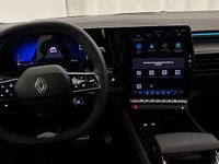 Occasion Renault Rafale Esprit Alpine 200 ch (147 kW) 2025 Noir SUV