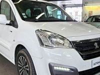 occasion Peugeot Partner Tepee 1.6 BLUE HDI - Finition STYLE