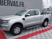 occasion Ford Ranger Super Cabine 2.2 Tdci 160 Stopstart 4x4 Xlt Sport