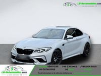 Occasion BMW M2 Comfort Edition 411 ch (302 kW) 2020 Coupé