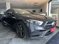 occasion Mercedes CLS400 ClasseD 340ch Amg Line+ 4matic 9g-tronic