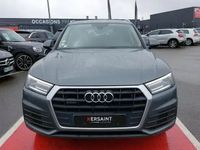 occasion Audi Q5 BUSINESS 2.0 TDI 190 S tronic 7 Quattro Executive