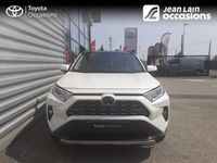 occasion Toyota RAV4 Hybride 222 ch AWD-i Lounge