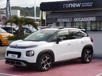 occasion Citroën C3 Aircross C3 BlueHDi 100 S&S BVM6 - Origins