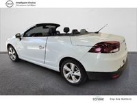 occasion Renault Mégane Cabriolet 1.2 TCe 130ch energy Exception