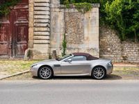 occasion Aston Martin V8 Vantage Roadster