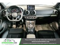 occasion Audi A3 Sportback 2.0 TFSI 190 S tronic Quattro S Line