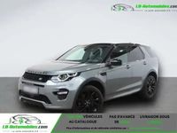 occasion Land Rover Discovery Si4 240ch Bva