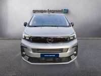 Nouvelle Opel Vivaro-e Combi 100 kW (136 ch) 2025 Van