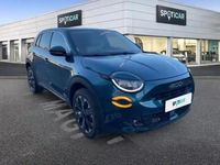 Occasion Fiat 600 La Prima 2024 Bleu sea of italy métallisé SUV
