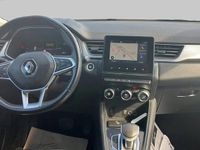 Occasion Renault Captur Intens 2021 Gris SUV