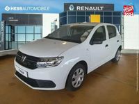 occasion Dacia Sandero 1.0 Sce 75ch Access