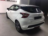 occasion Nissan Micra 0.9 IG-T 90ch Visia Pack