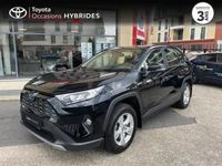 occasion Toyota RAV4 Hybride 218ch Active 2wd My21