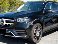 occasion Mercedes GLS400 4 MATIC PACK AMG