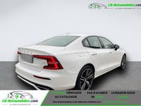 occasion Volvo S60 T8 Engine 303 + 87 Ch Bva