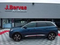occasion Peugeot 5008 Ii Bluehdi 130 S&s Eat8 Allure Business
