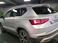 Occasion Seat Ateca 116 ch (85 kW) 2021 Gris SUV