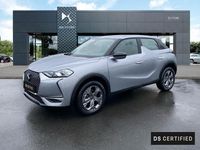 Occasion DS Automobiles DS3 Business 2022 Gris Citadine
