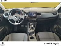 occasion Renault Arkana TCe 140ch FAP Business EDC - VIVA3677491