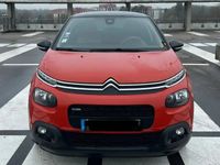 occasion Citroën C3 PureTech 82 Shine