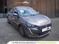Occasion Peugeot 208 Style 100 ch (73 kW) 2021 Citadine
