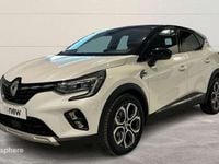 Occasion Renault Captur Intens 94 ch (69 kW) 2022 SUV