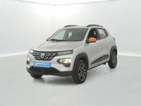 Occasion Dacia Spring Comfort Plus 2022 Gris Citadine