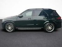 Occasion Mercedes GLE53 AMG AMG 544 ch (400 kW) 2024 Vert