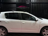 Occasion Dacia Sandero Ambiance 73 ch (53 kW) 2018 Citadine
