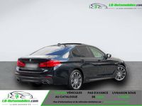 occasion BMW 518 Serie 5 d 150 ch BVA