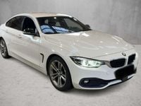 Occasion BMW 430 190 ch (139 kW) 2018 Blanc Coupé