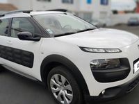 occasion Citroën C4 Cactus PureTech 82 Feel