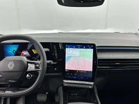 Occasion Renault Espace Techno 2024 Bleu SUV