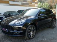 occasion Porsche Macan Diesel 3.0 V6 258 ch S PDK