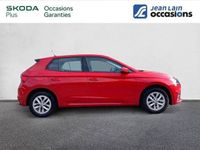 occasion Skoda Fabia - VIVA160446881