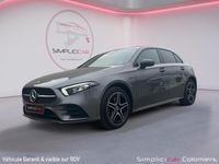 occasion Mercedes A250 ClasseE Eq Power 8g-dct Amg Line