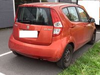 occasion Suzuki Splash 1.2 GLS AUTO 5P