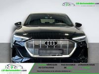 occasion Audi e-tron 50 quattro 313 ch